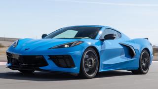 The Rollout Of The 2020 Chevy Corvette Has Not Exactly Gone As Planned